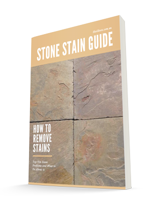 Stone-Stain-Guide